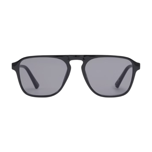 ALDO Basking Sunglasses Black OS
