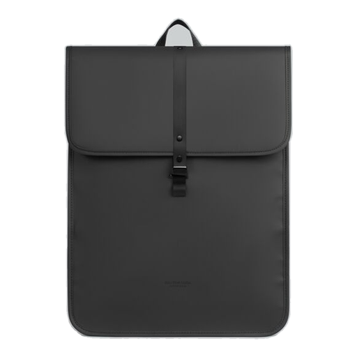 Gaston Luga D?sh 13" Backpack - Black