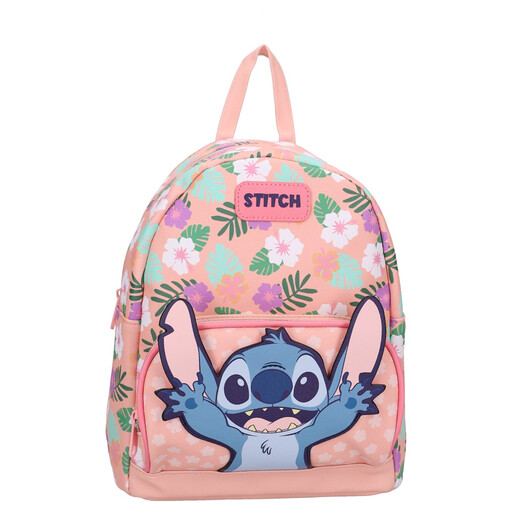 LILO & STITCH Backpack Stitch Carry The Cuteness