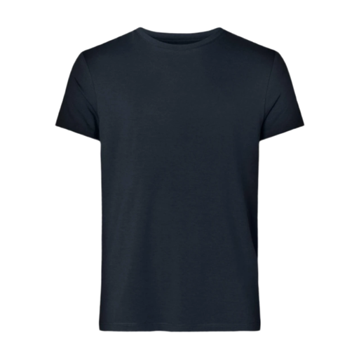 Rester?ds Bamboo Tee Navy