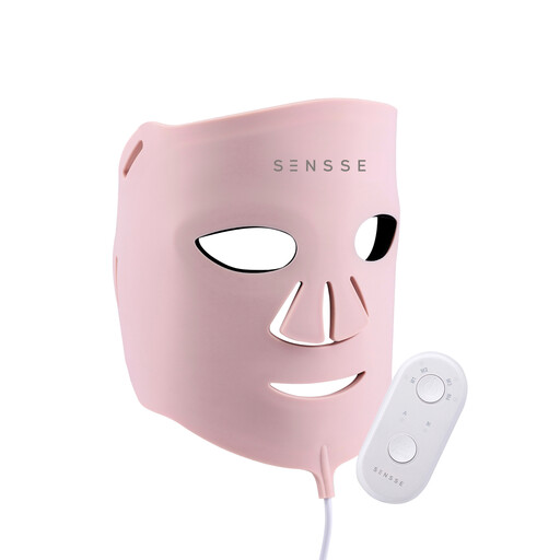 SENSSE Pro LED Face Mask