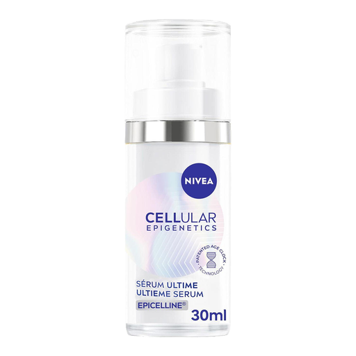 NIVEA Cellular Epigenetics Ultimate Youth Face Serum 30ml