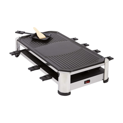 FRITEL Raclette Grill RG 2170 - Electric Table Grill / Gourmet Set
