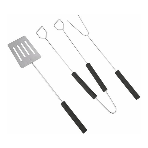 Alpina BBQ Tools 3pc