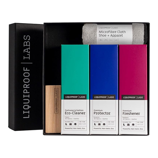 Liquiproof LABS Complete 125 Gift Box