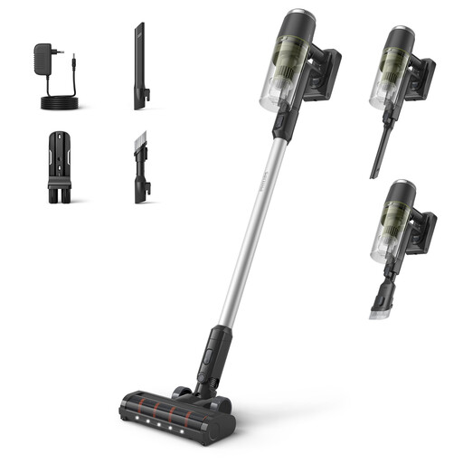 Philips Cordless Vacuum Cleaner XC3033/01
