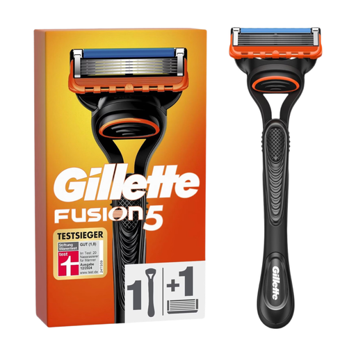 Gillette Fusion 5 Wet Razor