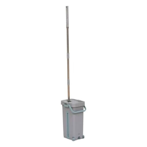 SPIN BUCKET+2MOP 6.5X2L