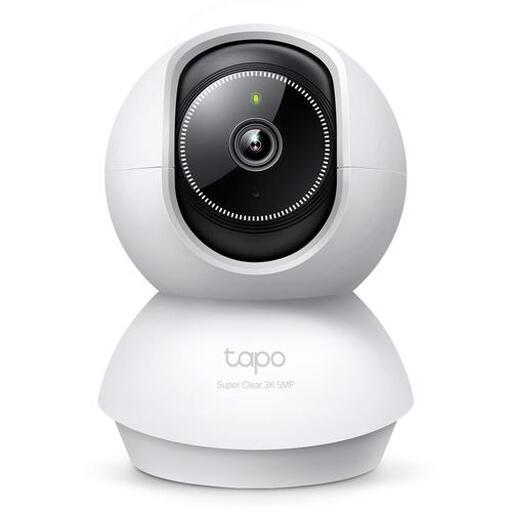 Caméra IP intérieure dôme TP-Link Tapo C230