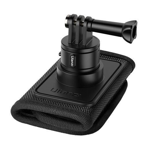 Ulanzi CO62 Go-Quick ll Magnetic Backpack Clip Mount