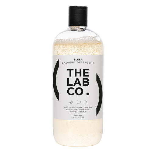 The Lab Co. Sleep Wash