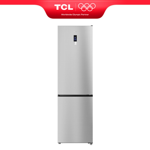 TCL MEGA SPACE Series RP593BLD0 Fridge-Freezer