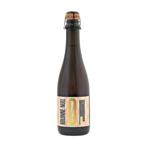 Kolonne Null Rosé Sparkling - 375 ml