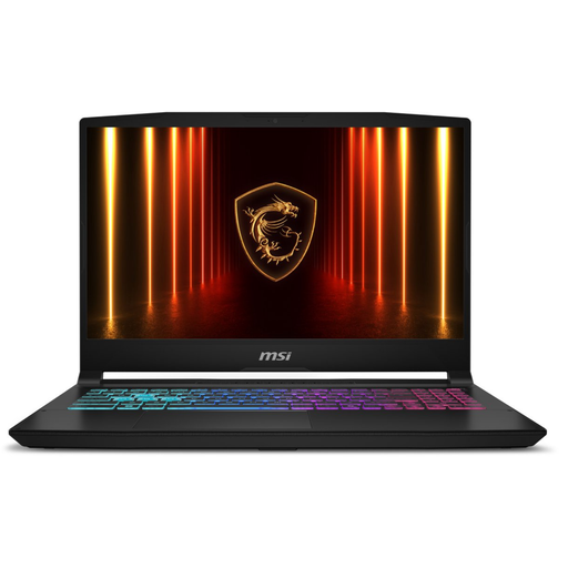 MSI Katana 17 HX B14WGK-264NL