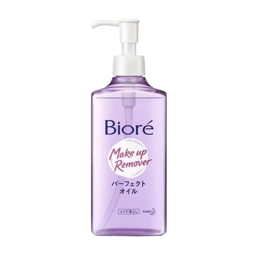 Biore Deep Cleansing Oil