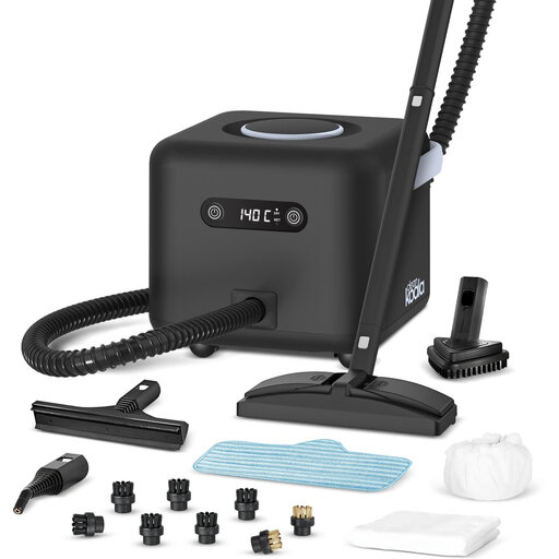 Clean Koala Multi Steam Cleaner