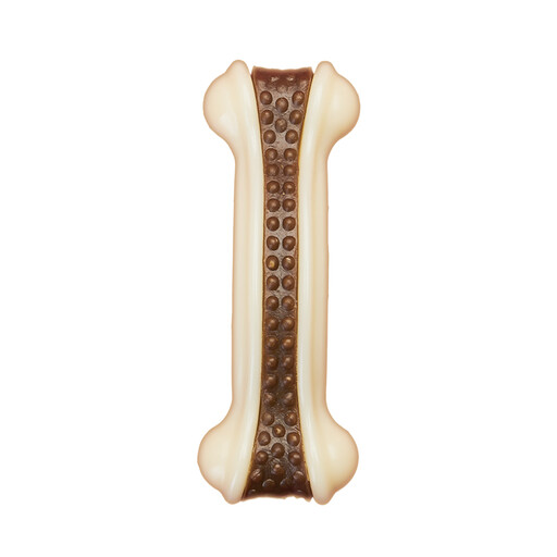 Blinkit Curved Bone Chew Toy for Dogs