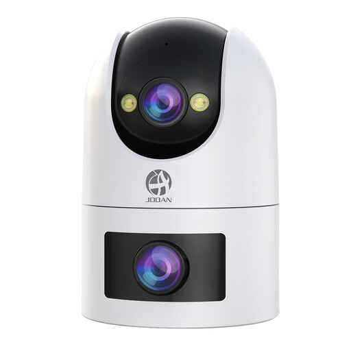 JOOAN Dual Lens Security Camera