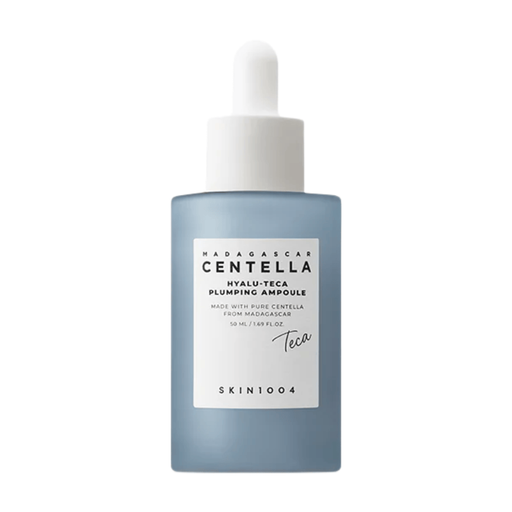 SKIN1004 Madagascar Centella Hyalu-Cica Plumping Ampoule 50ml