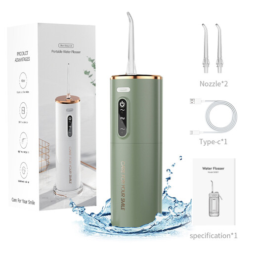 Rushi R-B31 Electric Oral Irrigator