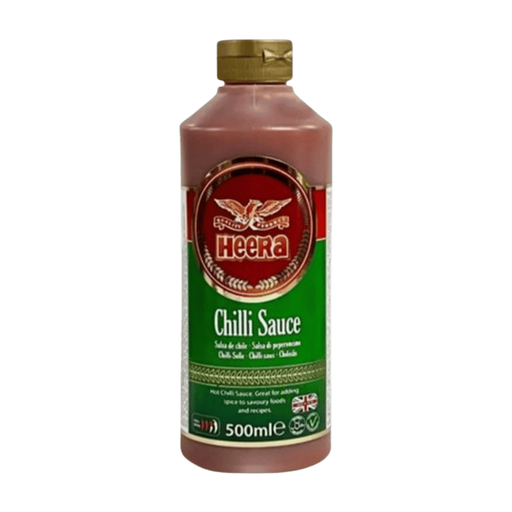 Heera CHILLI SAUCE 500ml