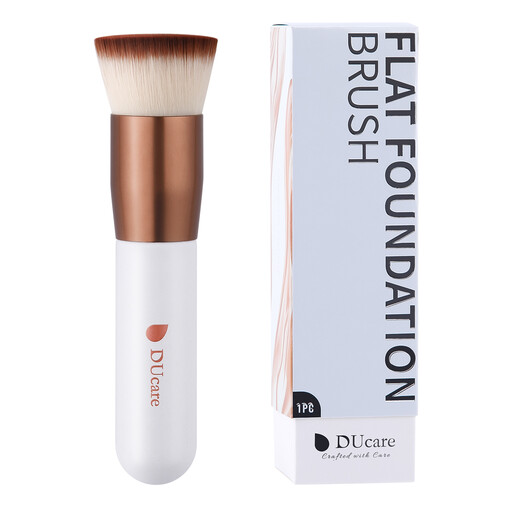 DUcare Foundation Brush Flat Top Kabuki Brush