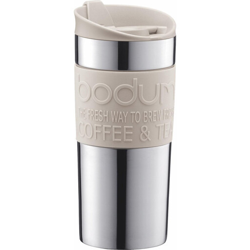 Bodum Vacuum Travel Mug - 350ml