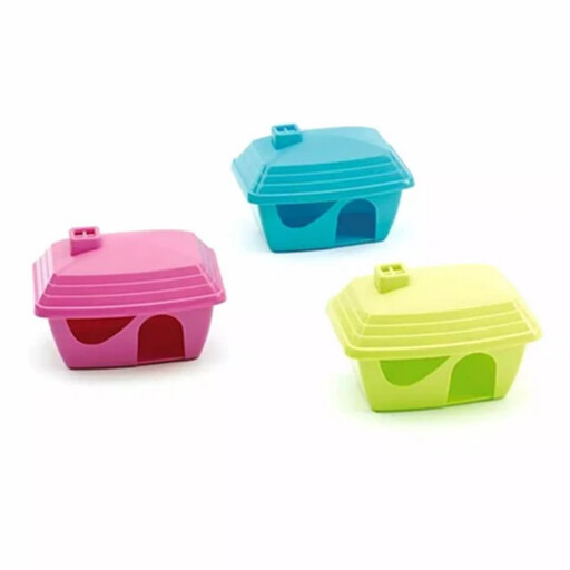Savic Casita Hamster House