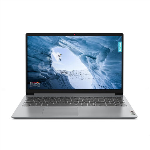 Lenovo IdeaPad 1 15 inch Full HD Laptop