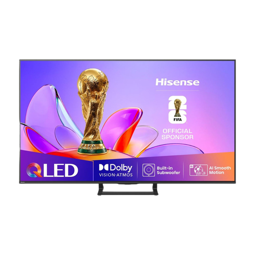 Hisense 65A79Q 65" QLED Smart TV