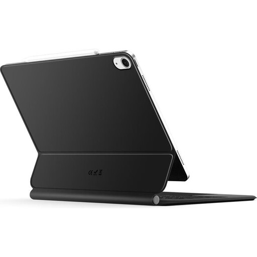 Tech-Protect Smartcase Magnetic iPad Hülle mit beleuchteter Tastatur