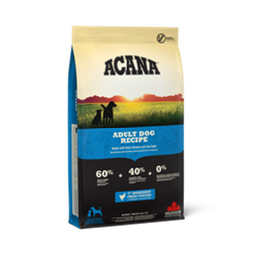 Acana Dog Adult 17 kg.