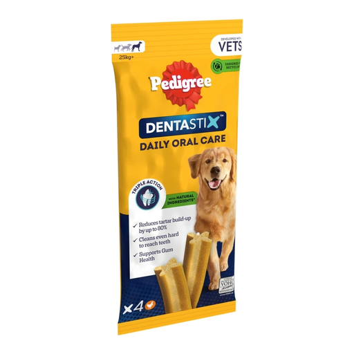 Pedigree Dentastix Daily Oral Care Large