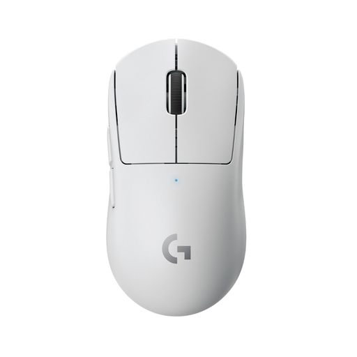 Logitech G Pro X SUPERLIGHT Wireless Gaming Mouse