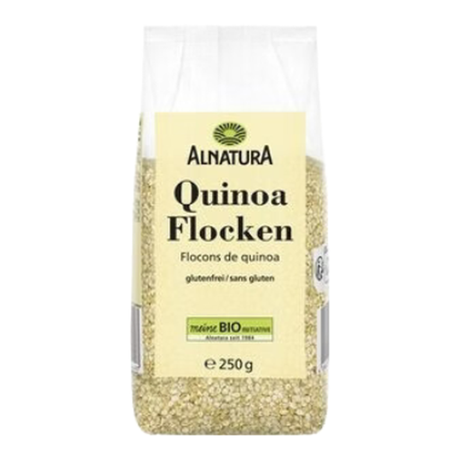 Alnatura Bio Quinoaflocken 250g