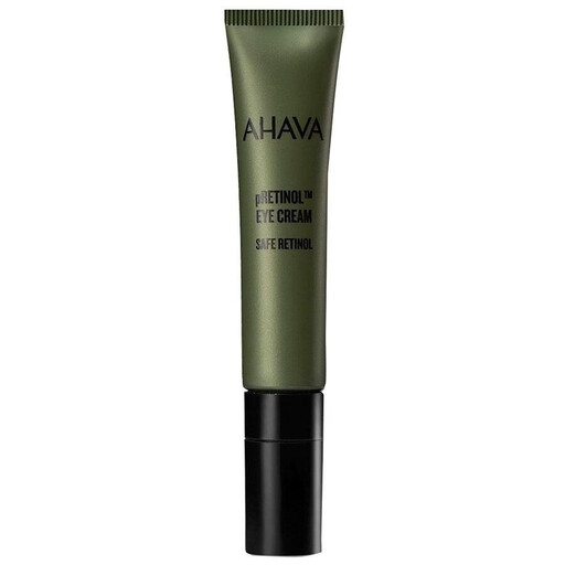 AHAVA Safe pRetinol Eye Cream