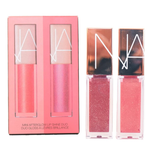 NARS Afterglow Lip Shine Mini Set