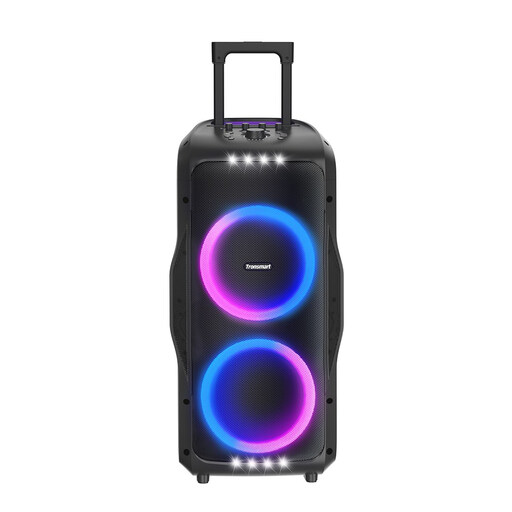 Tronsmart Halo 300 240W IPX4 5.3 Portable Party Speaker