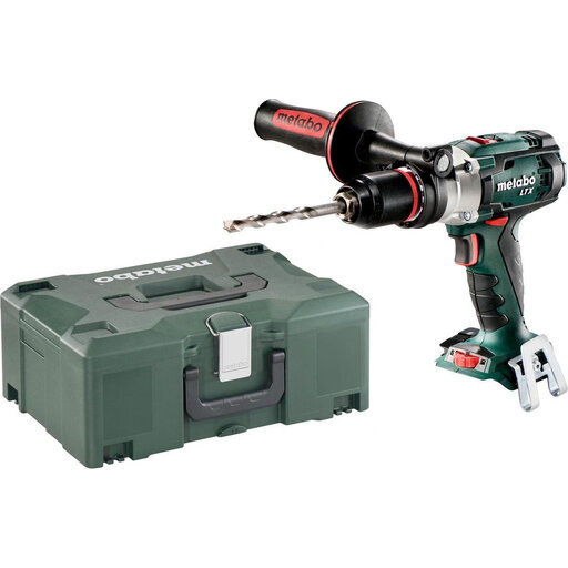 Metabo SB 18 LTX Impuls Accu Klopboormachine