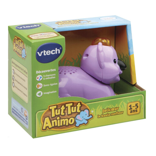 VTech Tut Tut Animo