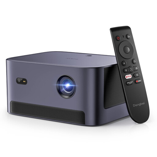 Dangbei Neo DLP Projector 1080P Full HD