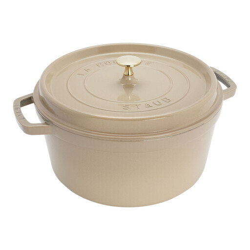 STAUB La Cocotte 28 cm 6,7 Liter