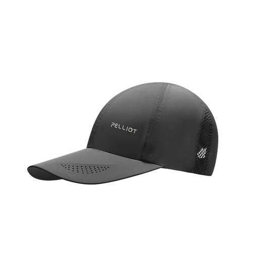 PELLIOT Waterproof Outdoor hat Grey Unisex