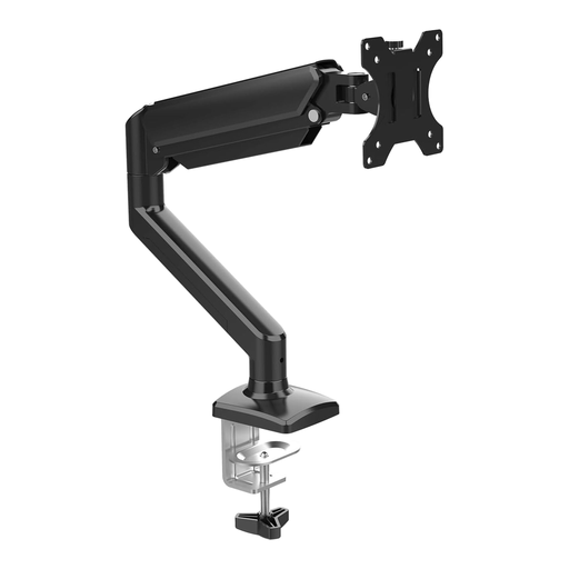 Grifema Einzel-Monitorarm mit Gasdruckfeder