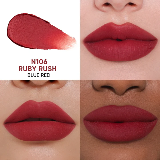 JUDYDOLL Matte Lipstick N106