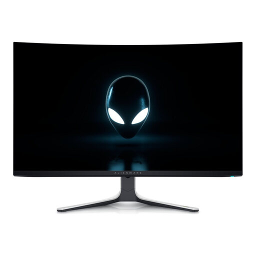 外星人 32 4K QD-OLED 电竞显示器 - AW3225QF