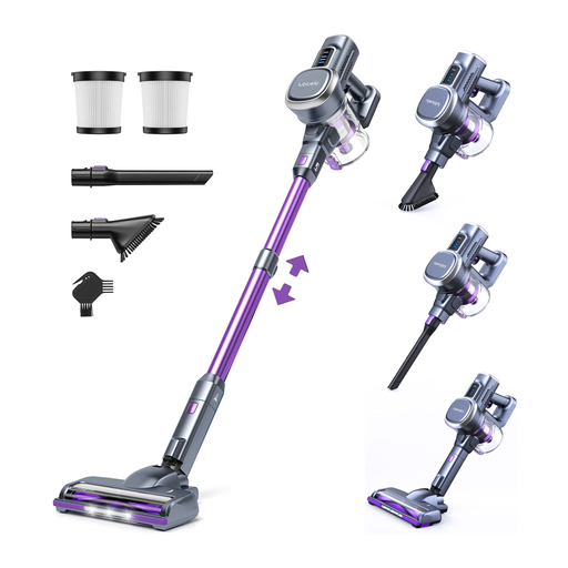 Lubluelu 202 Vacuum Cleaner