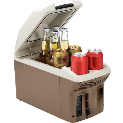 ICEROVER PN-09 9L Portable Car Fridge