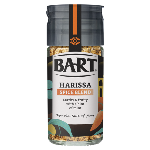 Bart 哈里萨香料混合料 36g