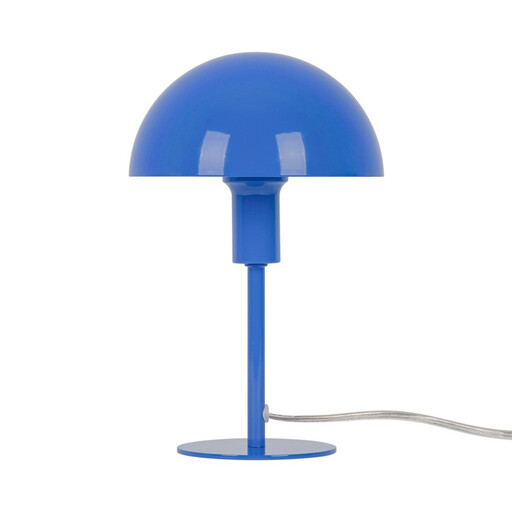 Lampe de table Ellen mini bleue Nordlux
